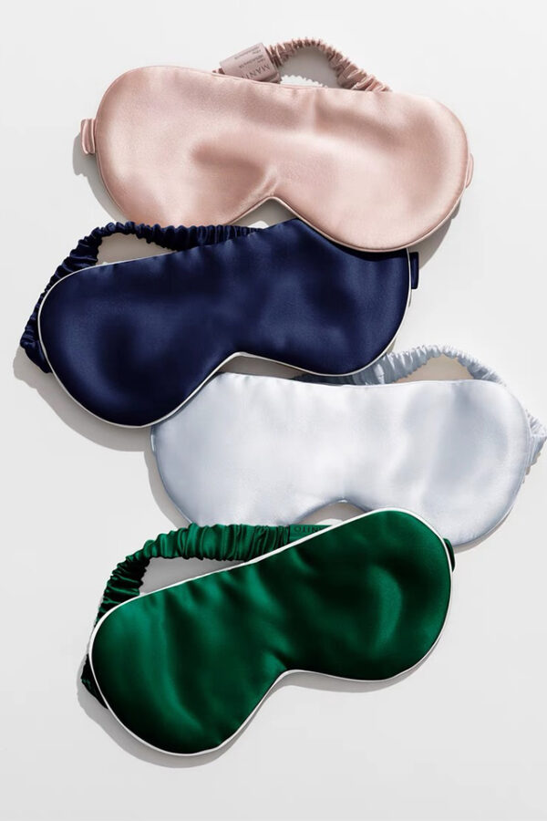 best silk sleep mask