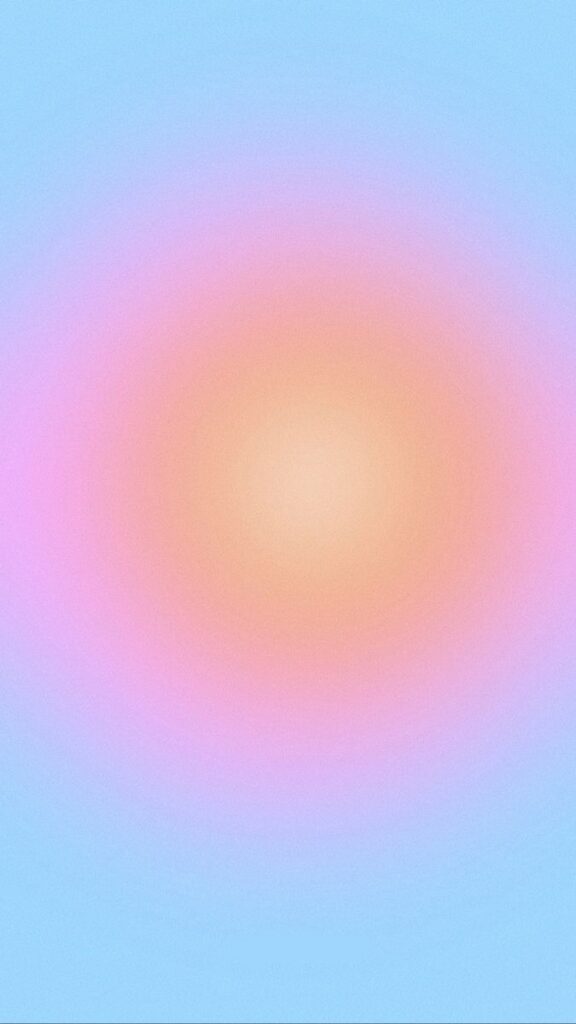 Aura Wallpaper for iPhone